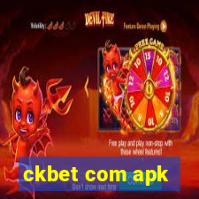 ckbet com apk